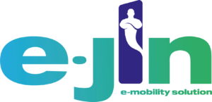 e-jin logo